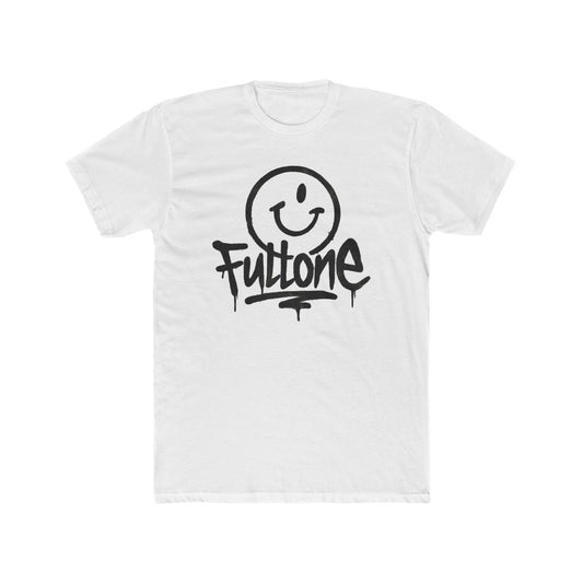 Unisex Cotton Crew Tee