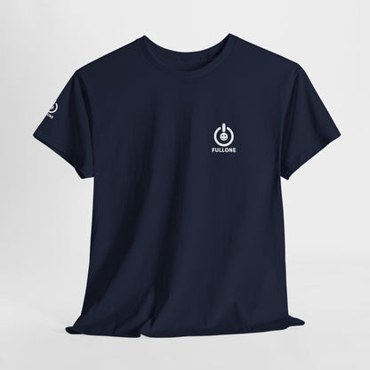 Plain White T-Shirt