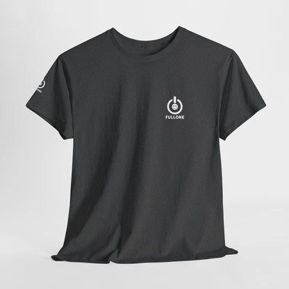 Plain White T-Shirt